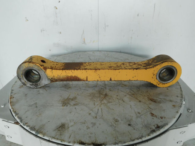 Liebherr Connection Link - قارنة توصيل هيدروليكي: صورة 1 Liebherr Connection Link - قارنة توصيل هيدروليكي: صورة 1