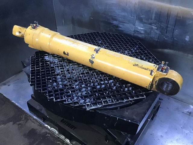 اسطوانة هيدروليكية Liebherr Cylinder: صورة 15 اسطوانة هيدروليكية Liebherr Cylinder: صورة 15