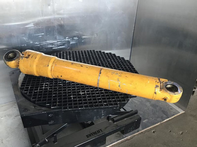 اسطوانة هيدروليكية Liebherr Cylinder: صورة 12 اسطوانة هيدروليكية Liebherr Cylinder: صورة 12