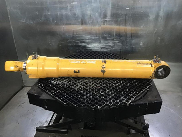 اسطوانة هيدروليكية Liebherr Cylinder: صورة 17 اسطوانة هيدروليكية Liebherr Cylinder: صورة 17