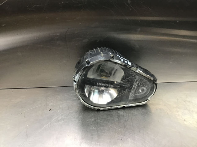 Liebherr Driving Light - مصابيح أضواء السيارة الخلفية: صورة 2 Liebherr Driving Light - مصابيح أضواء السيارة الخلفية: صورة 2