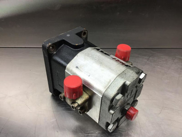 Liebherr Fanmotor - مروحة: صورة 2 Liebherr Fanmotor - مروحة: صورة 2