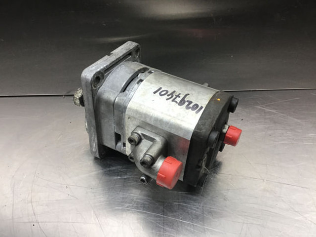 Liebherr Fanmotor - مروحة: صورة 4 Liebherr Fanmotor - مروحة: صورة 4