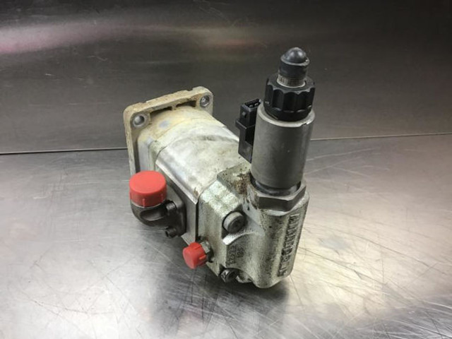Liebherr Fanmotor - مروحة: صورة 4 Liebherr Fanmotor - مروحة: صورة 4