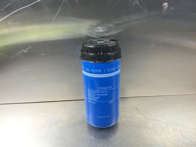 Liebherr Filter - فلتر الزيت: صورة 4 Liebherr Filter - فلتر الزيت: صورة 4