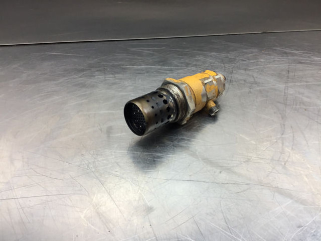 Liebherr Flame Glow Plug - شمعات الإضاءة: صورة 2 Liebherr Flame Glow Plug - شمعات الإضاءة: صورة 2