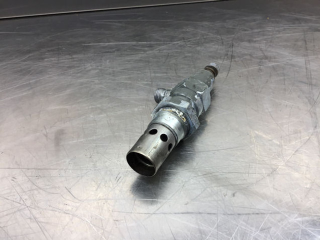Liebherr Flame Glow Plug - شمعات الإضاءة: صورة 5 Liebherr Flame Glow Plug - شمعات الإضاءة: صورة 5