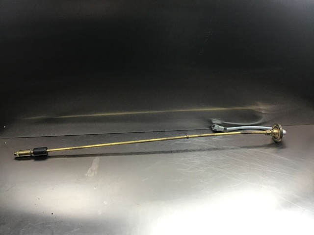 Liebherr Float Switch - النظام الكهربائي: صورة 1 Liebherr Float Switch - النظام الكهربائي: صورة 1