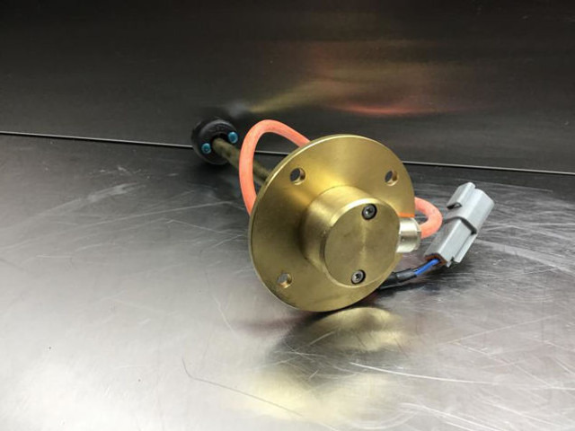 Liebherr Float Switch - النظام الكهربائي: صورة 2 Liebherr Float Switch - النظام الكهربائي: صورة 2