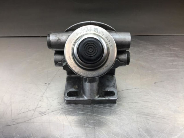 نظام الوقود Liebherr Fuel Filter Head: صورة 14