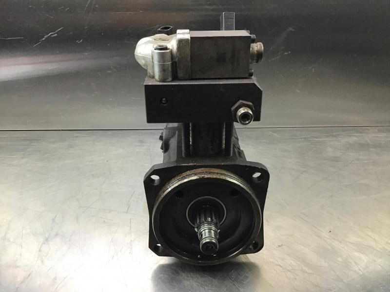 Liebherr High Pressure Pump - مضخة وقود: صورة 2 Liebherr High Pressure Pump - مضخة وقود: صورة 2