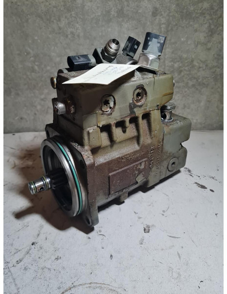 Liebherr High Pressure Pump - مضخة وقود: صورة 2 Liebherr High Pressure Pump - مضخة وقود: صورة 2