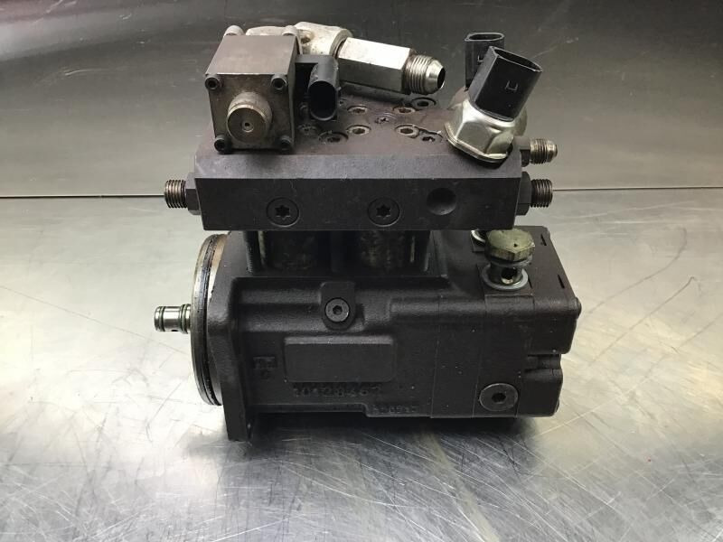 مضخة وقود Liebherr High Pressure Pump: صورة 1