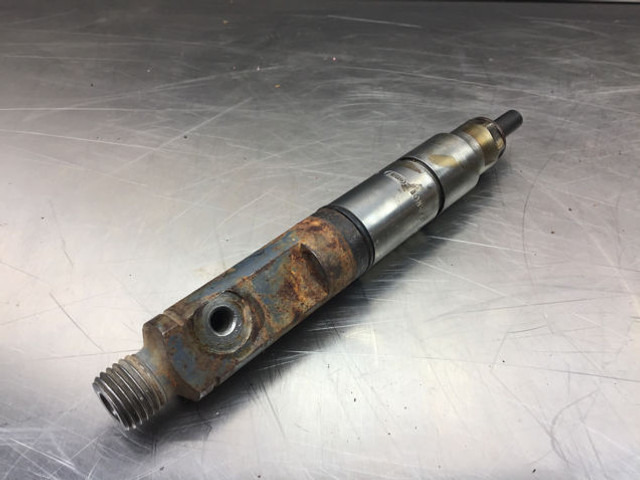 فلتر الوقود Liebherr Injection Nozzle 632 A1: صورة 8