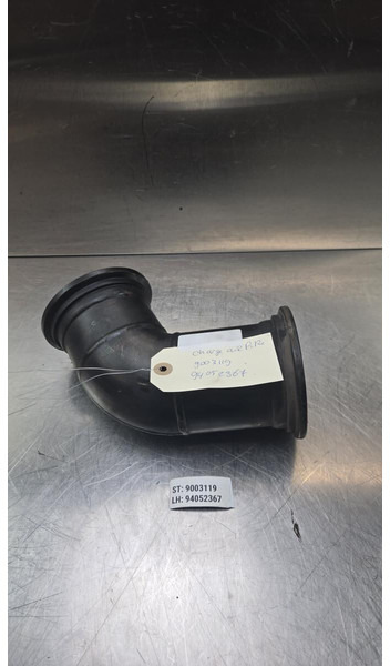 Liebherr LH50 M / LH40 M - أنبوب سحب الهواء: صورة 1 Liebherr LH50 M / LH40 M - أنبوب سحب الهواء: صورة 1