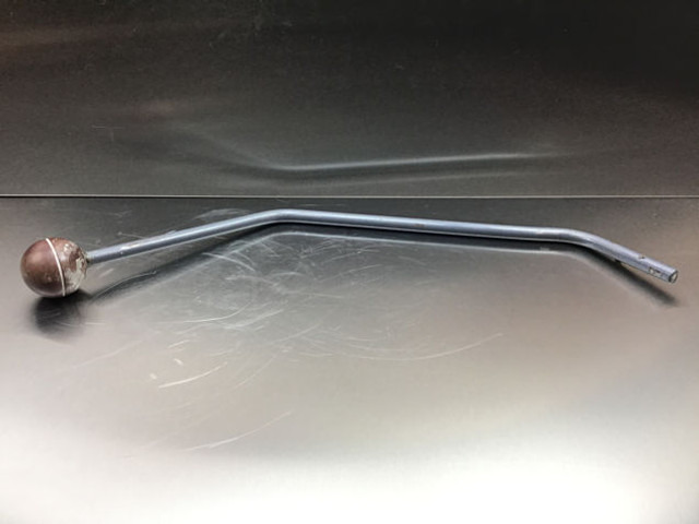 Liebherr Lever - عتلة تبديل السرعة: صورة 2 Liebherr Lever - عتلة تبديل السرعة: صورة 2