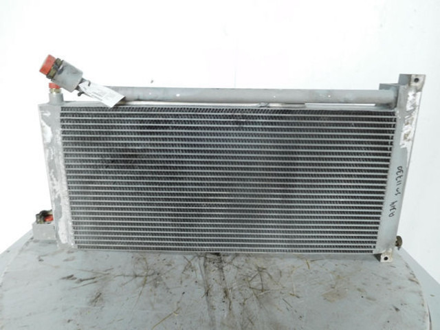 Liebherr Oilcooler - مبرد الزيت: صورة 2 Liebherr Oilcooler - مبرد الزيت: صورة 2