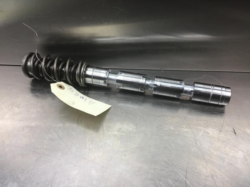 Liebherr Piston - اسطوانة هيدروليكية: صورة 1 Liebherr Piston - اسطوانة هيدروليكية: صورة 1