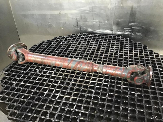 Liebherr Propeller Shaft - نصف رمح: صورة 5 Liebherr Propeller Shaft - نصف رمح: صورة 5