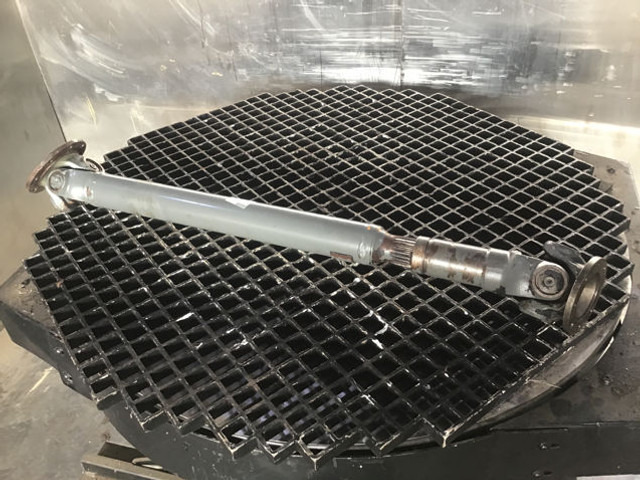 Liebherr Propeller Shaft - نصف رمح: صورة 5 Liebherr Propeller Shaft - نصف رمح: صورة 5