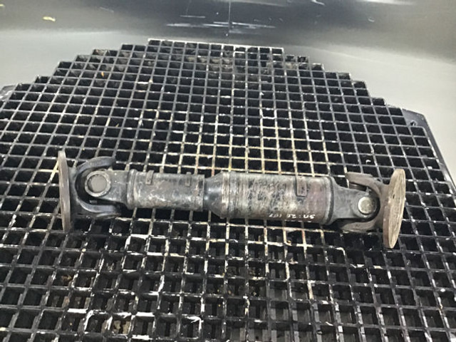 Liebherr Propeller Shaft - نصف رمح: صورة 1 Liebherr Propeller Shaft - نصف رمح: صورة 1