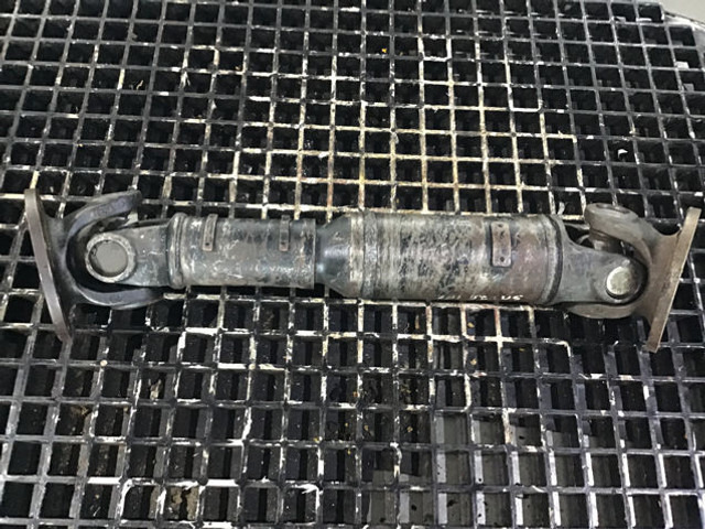 Liebherr Propeller Shaft - نصف رمح: صورة 3 Liebherr Propeller Shaft - نصف رمح: صورة 3