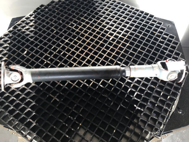 Liebherr Propeller Shaft - نصف رمح: صورة 4 Liebherr Propeller Shaft - نصف رمح: صورة 4