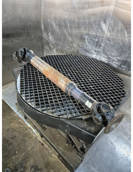 Liebherr Propellor Shaft - نصف رمح: صورة 3 Liebherr Propellor Shaft - نصف رمح: صورة 3