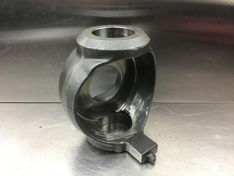 Liebherr R904 / A904 Li / A900C Li / A316 Li / R900C Li - مفصل التوجيه: صورة 3 Liebherr R904 / A904 Li / A900C Li / A316 Li / R900C Li - مفصل التوجيه: صورة 3