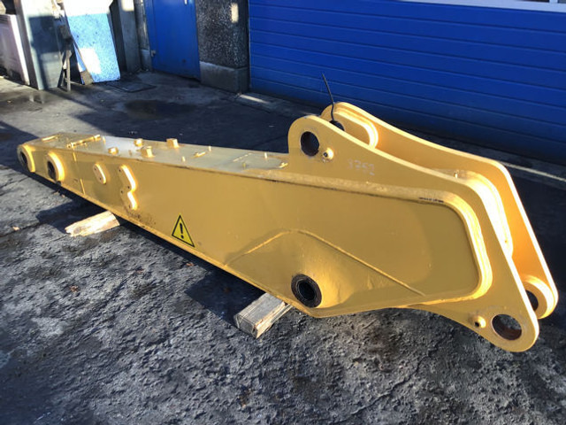 Liebherr R906 LC / R906 NLC - ملحق: صورة 3 Liebherr R906 LC / R906 NLC - ملحق: صورة 3