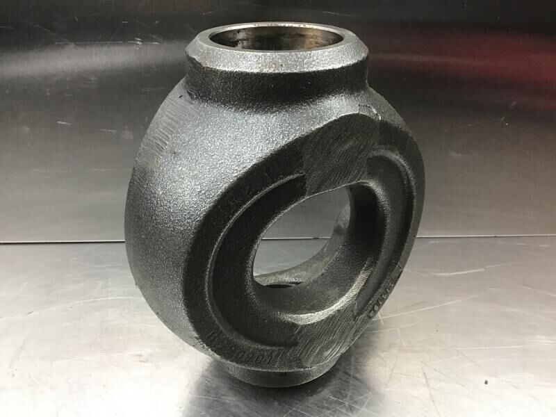 Liebherr R912 Li / A912 Li / A924 li / A914 Li / A922 Li / A914B Li / R914 / R924 / R922 Li / R912 LC - مفصل التوجيه: صورة 2 Liebherr R912 Li / A912 Li / A924 li / A914 Li / A922 Li / A914B Li / R914 / R924 / R922 Li / R912 LC - مفصل التوجيه: صورة 2