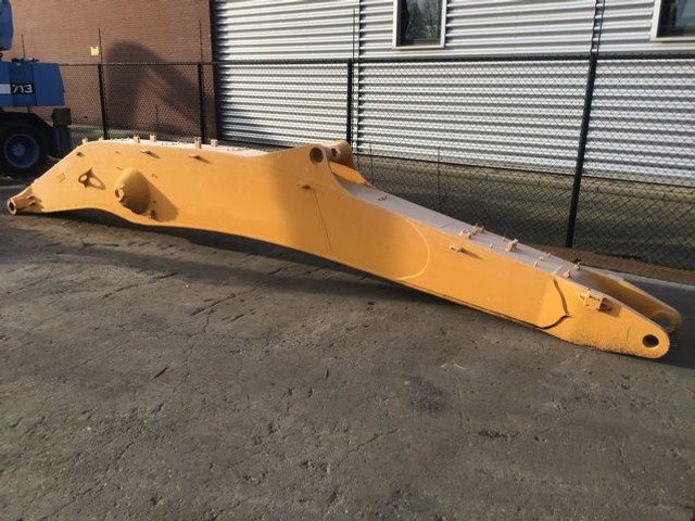 Liebherr R914 - ملحق: صورة 2 Liebherr R914 - ملحق: صورة 2