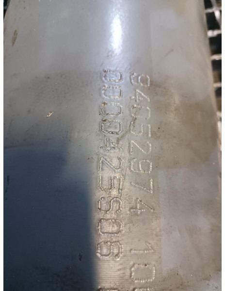 Liebherr R922 LC / R922 NLC / R922 SLC / R922 XLC - اسطوانة هيدروليكية: صورة 2 Liebherr R922 LC / R922 NLC / R922 SLC / R922 XLC - اسطوانة هيدروليكية: صورة 2