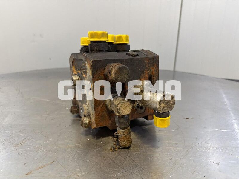 Liebherr R922 / R926 K-LC / R946 LC / R946 LC-V / R946 NLC / R922 Li / R922 LC / R922 ENGINE LIEBHERR / R926 LC / R920 / R920 LC / R920 N - نظام الهيدروليك: صورة 3 Liebherr R922 / R926 K-LC / R946 LC / R946 LC-V / R946 NLC / R922 Li / R922 LC / R922 ENGINE LIEBHERR / R926 LC / R920 / R920 LC / R920 N - نظام الهيدروليك: صورة 3