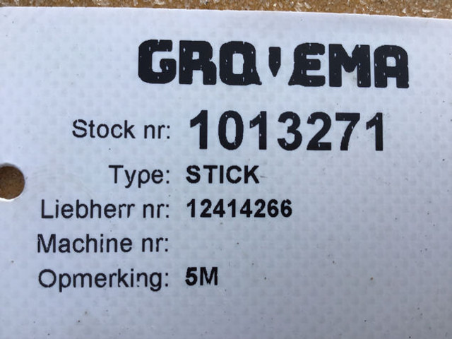 Liebherr R924 LC - ملحق: صورة 5 Liebherr R924 LC - ملحق: صورة 5