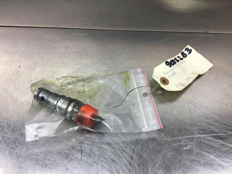 Liebherr R926 COMP / R926 K-LC / R922 Li / R922 LC / R926 LC / R922 NLC / R922 SLC / R922 XLC / R926 CL / R926 NLC / R926 SLC / R926 WLC - صمام: صورة 1 Liebherr R926 COMP / R926 K-LC / R922 Li / R922 LC / R926 LC / R922 NLC / R922 SLC / R922 XLC / R926 CL / R926 NLC / R926 SLC / R926 WLC - صمام: صورة 1