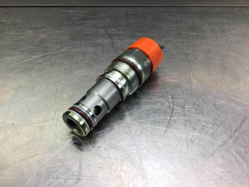 Liebherr R926 COMP / R926 K-LC / R922 Li / R922 LC / R926 LC / R922 NLC / R922 SLC / R922 XLC / R926 CL / R926 NLC / R926 SLC / R926 WLC - صمام: صورة 3 Liebherr R926 COMP / R926 K-LC / R922 Li / R922 LC / R926 LC / R922 NLC / R922 SLC / R922 XLC / R926 CL / R926 NLC / R926 SLC / R926 WLC - صمام: صورة 3