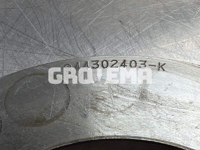 Liebherr R932 Li / R906 WLC / R916 LC / R934C / R932 TUN / R944 C / R924EW / R934C HDSL - تعليق: صورة 3 Liebherr R932 Li / R906 WLC / R916 LC / R934C / R932 TUN / R944 C / R924EW / R934C HDSL - تعليق: صورة 3