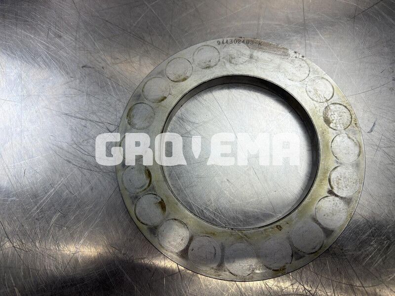 Liebherr R932 Li / R906 WLC / R916 LC / R934C / R932 TUN / R944 C / R924EW / R934C HDSL - تعليق: صورة 2 Liebherr R932 Li / R906 WLC / R916 LC / R934C / R932 TUN / R944 C / R924EW / R934C HDSL - تعليق: صورة 2