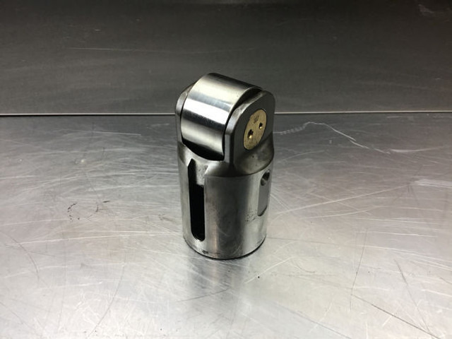 Liebherr Roller Tappet - عمود الكامات: صورة 1 Liebherr Roller Tappet - عمود الكامات: صورة 1