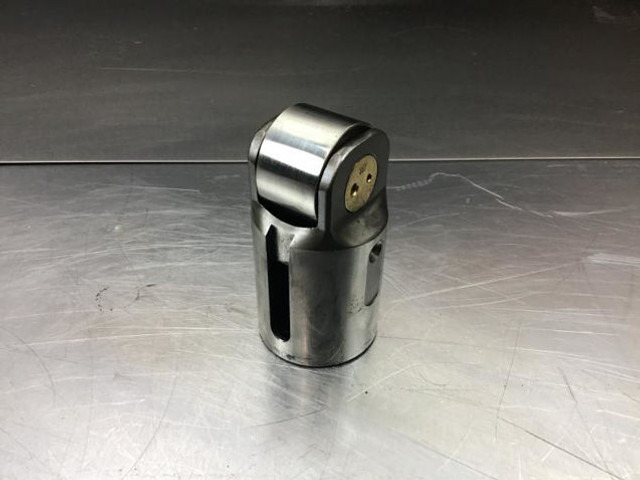 Liebherr Roller Tappet - عمود الكامات: صورة 5 Liebherr Roller Tappet - عمود الكامات: صورة 5