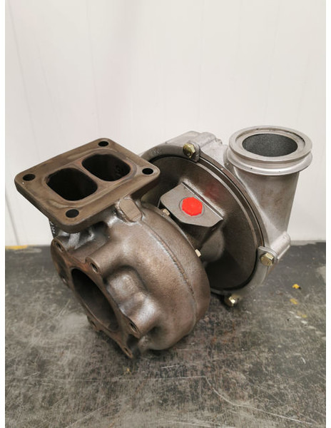 Liebherr Turbo Charger K29 - تربو: صورة 3 Liebherr Turbo Charger K29 - تربو: صورة 3