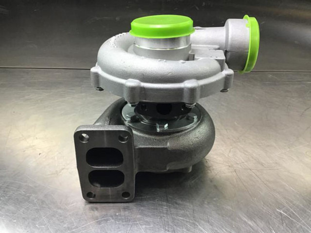 تربو Liebherr Turbo Charger k27.2: صورة 12