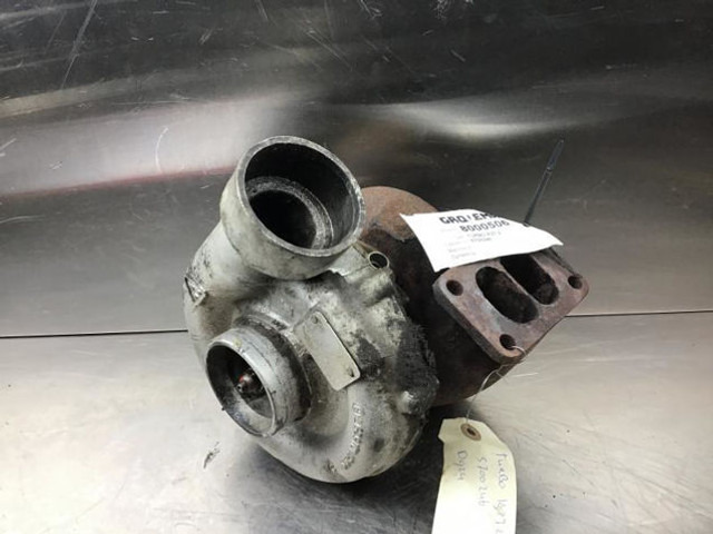 تربو Liebherr Turbo Charger k27.2: صورة 6