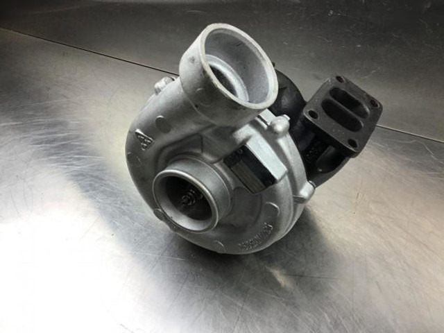 تربو Liebherr Turbo Charger k27.2: صورة 9