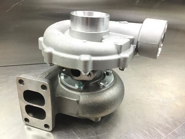 تربو Liebherr Turbo Charger k27.2: صورة 19