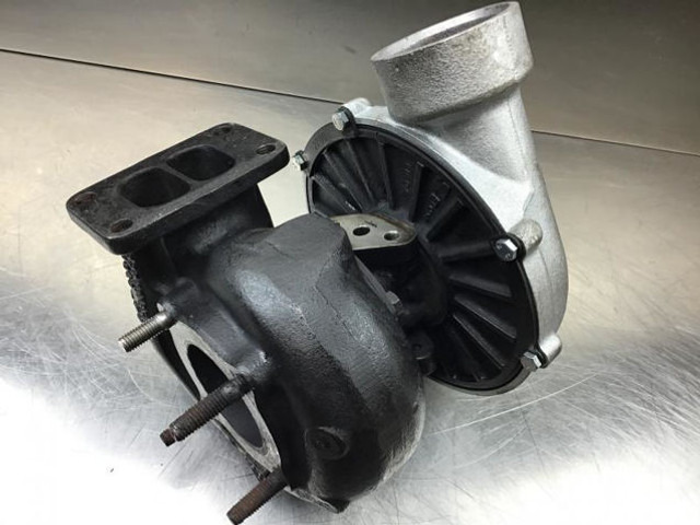 تربو Liebherr Turbo Charger k27.2: صورة 10