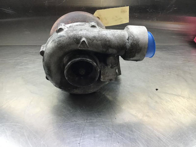 Liebherr Turbo Charger - تربو: صورة 3 Liebherr Turbo Charger - تربو: صورة 3