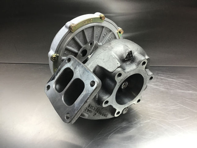 Liebherr Turbo Charger - تربو: صورة 2 Liebherr Turbo Charger - تربو: صورة 2