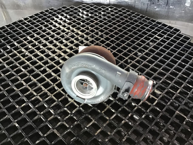 Liebherr Turbo Charger - تربو: صورة 1 Liebherr Turbo Charger - تربو: صورة 1